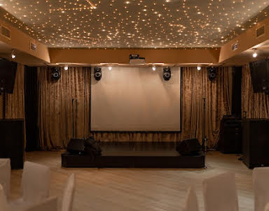  ресторан LENINGRAD