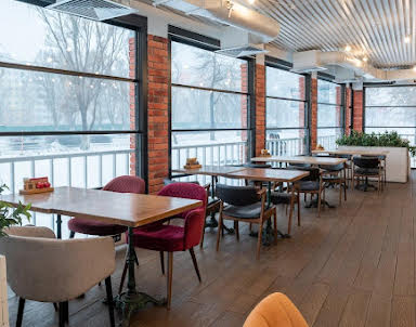  ресторан Дом Нино