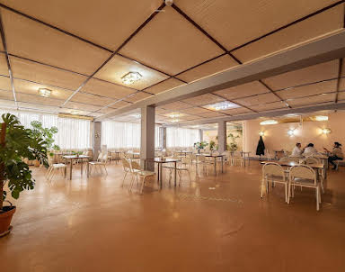  ресторан Традиция