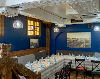  ресторан Старый город