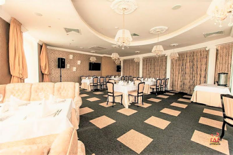 Основной зал  в «Олимп» фотография №11