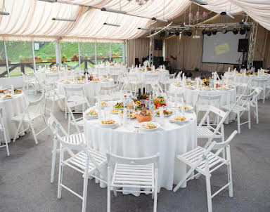  ресторан Hillpark