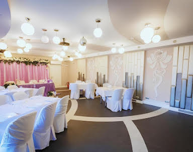  ресторан Онега