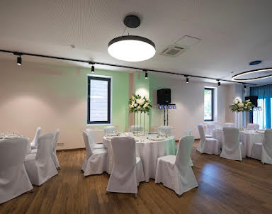  ресторан Sofrino Park