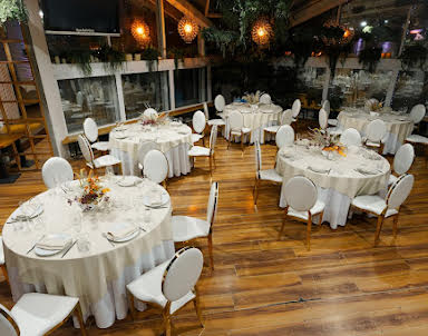  ресторан Галактика 2.0