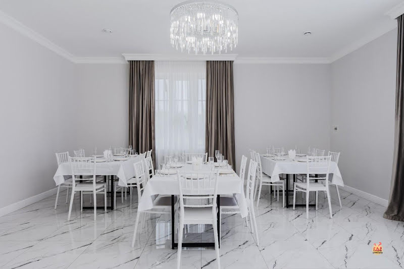 Гостевой комплекс «Эллинес» фотография №2