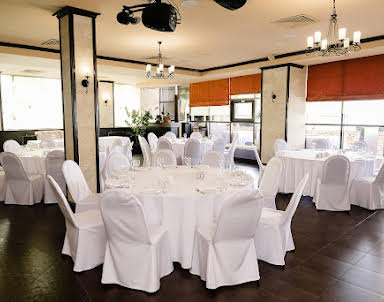 Выпускной в Арагон