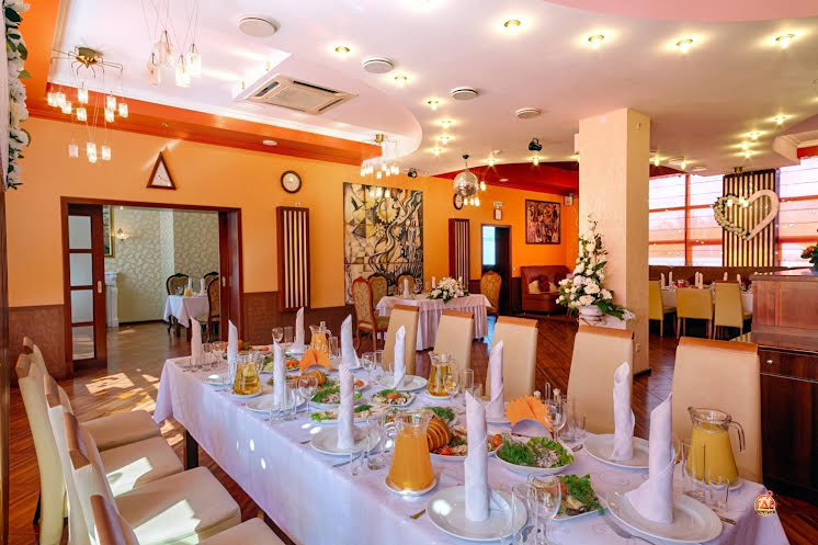 Основной зал в «Таймс» фотография №7