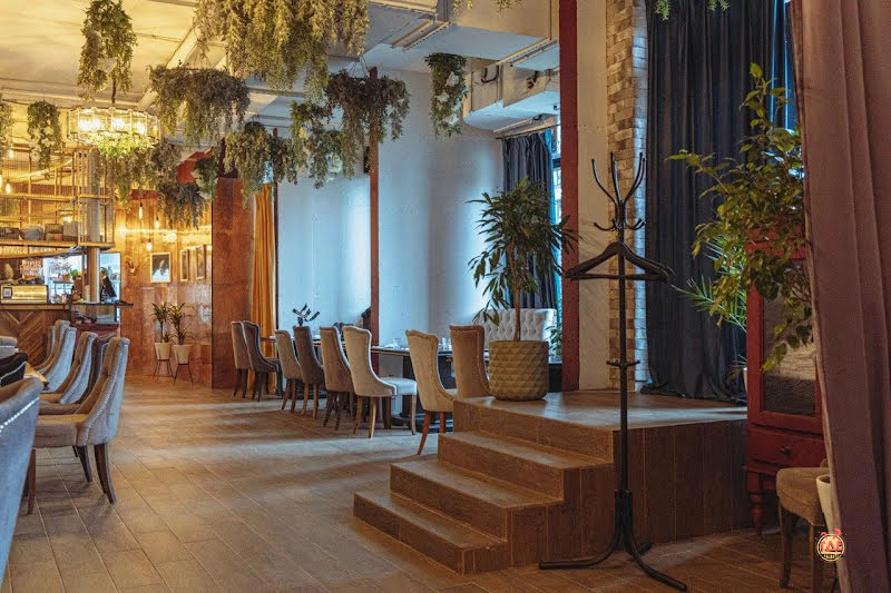 Стейк-Хаус Muu на Мукомольном проезде фотография №10