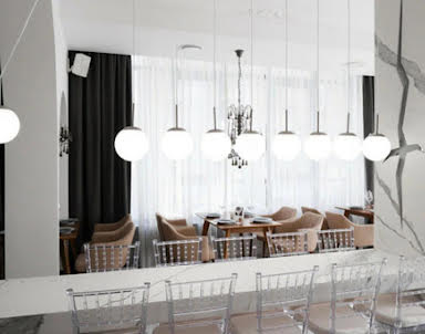  ресторан Бутик Отель 39