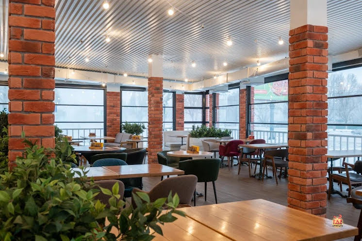 Терраса Дома в «Дом Нино» фотография №12