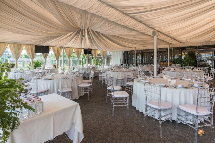 Веранда «Гуси-Лебеди» в «Вега» фотография №10