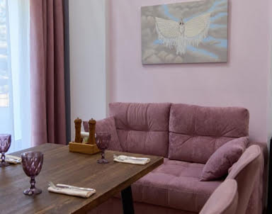 Свадьба в У Александра