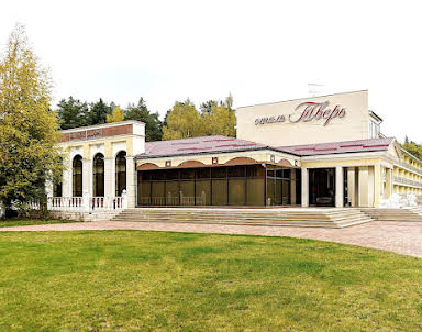  ресторан Ресторан отеля «Тверь»