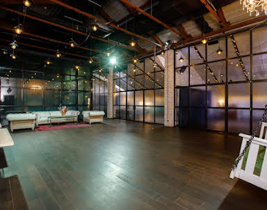 Выпускной в Ферма Бенуа