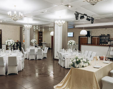  ресторан Калуга Плаза