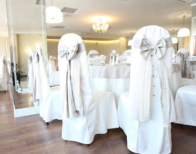  ресторан Ривьера