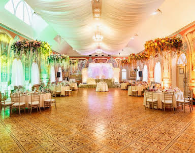  ресторан Галерея