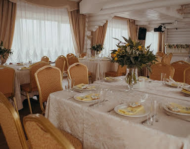  ресторан Forest