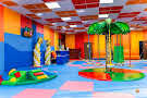 Детский парк Babyland  в «Nikaland»