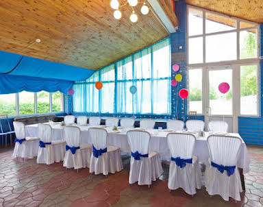  ресторан У Озера