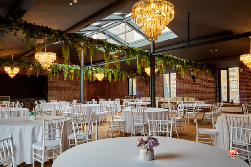 Mansard фотография №12