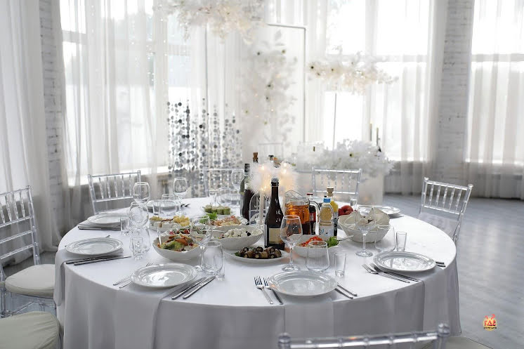 Большой зал в «Джем» фотография №8