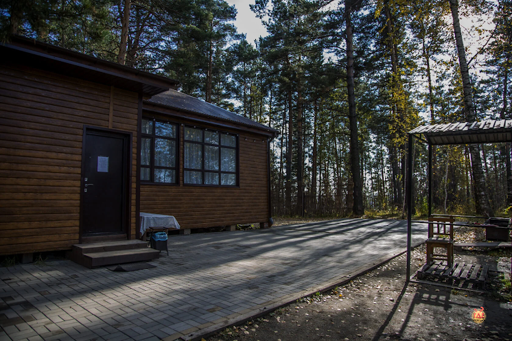 Беседка №10 в «Академия» фотография №2