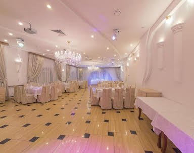  ресторан Наш двор