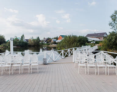  ресторан Green Hall Ufa