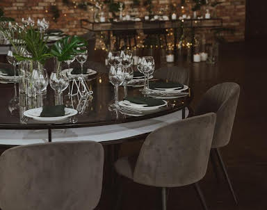  ресторан Ранчо