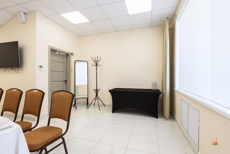 Малый зал в «Юрюзань» фотография №6