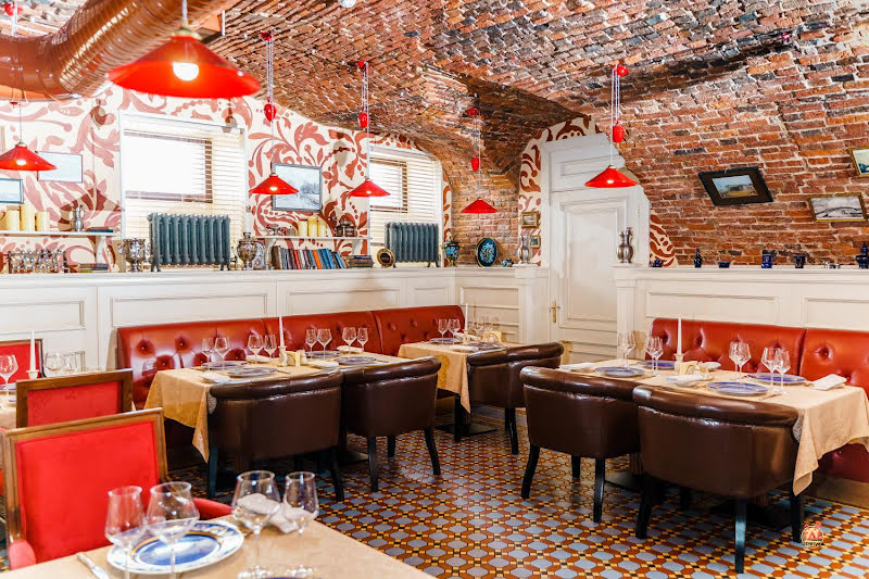 Дворец Трезини фотография №13