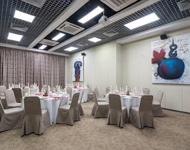  ресторан Арт Москва Войковская