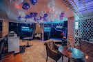 Караоке-зал в «Бульвар»