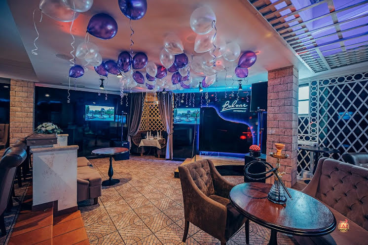 Караоке-зал в «Бульвар» фотография №3