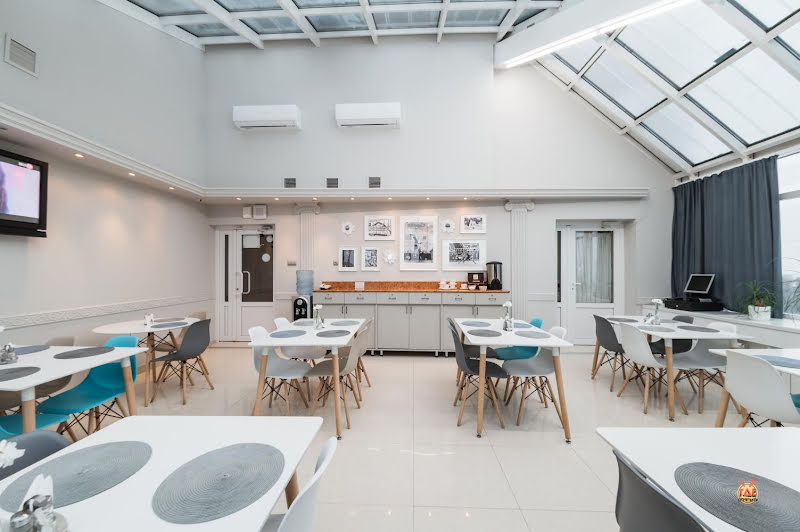 8 небо фотография №1