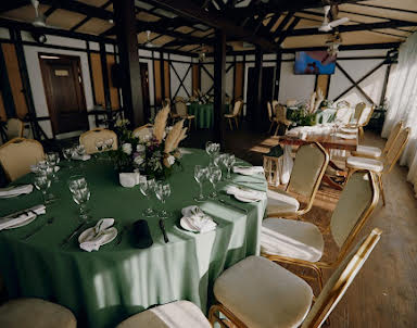  ресторан Гринвальд