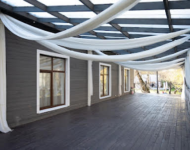  ресторан GRENADA Park