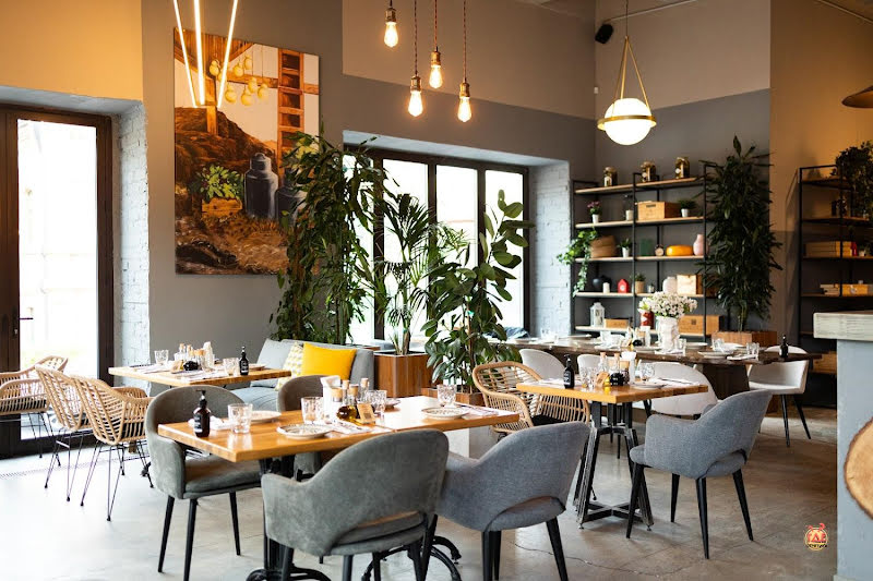 Сыроварня фотография №8