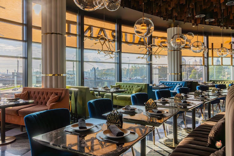 2 этаж в «Cristal» фотография №6