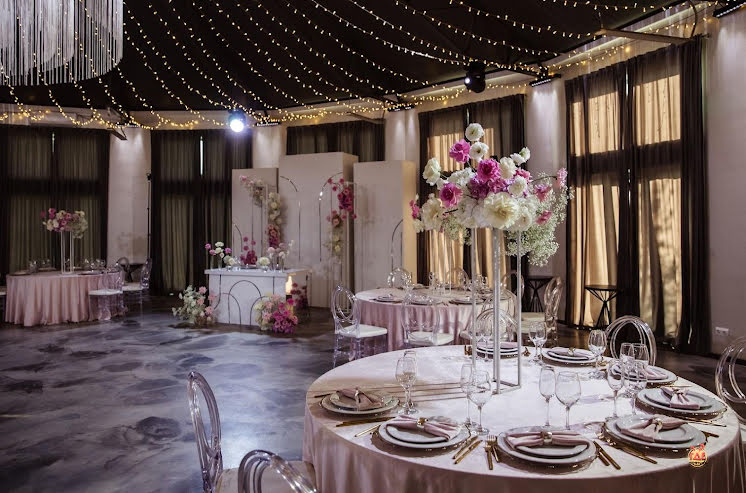 Ресторан Vinity Forest в «Vinity Forest» фотография №2