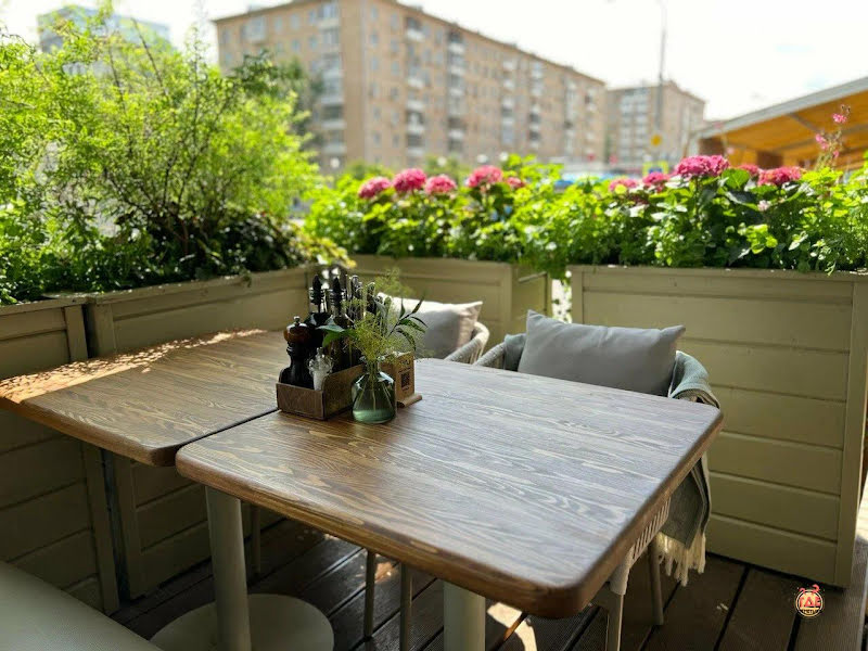 Osteria Mario на Соколе фотография №6