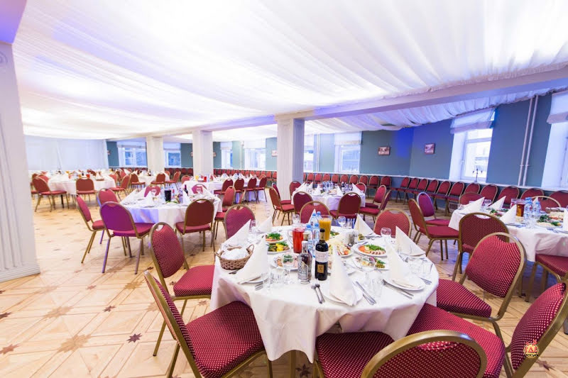 Парк Крестовский фотография №7