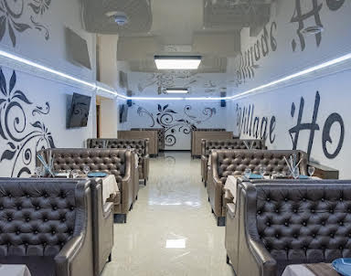  ресторан Village House