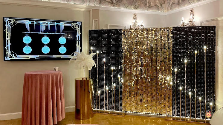 Малый зал в «Петръ» фотография №2