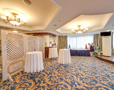  ресторан Онегин