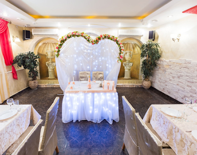 Новый год в Эллора