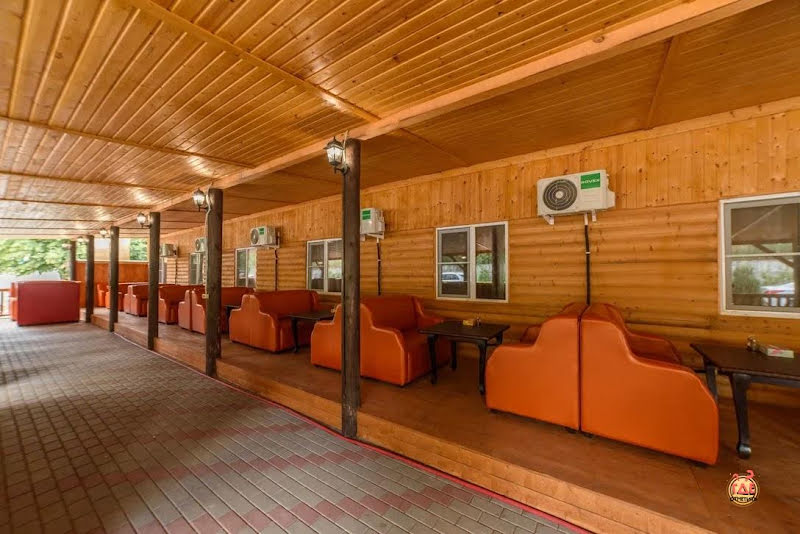 Волга-Волга фотография №17