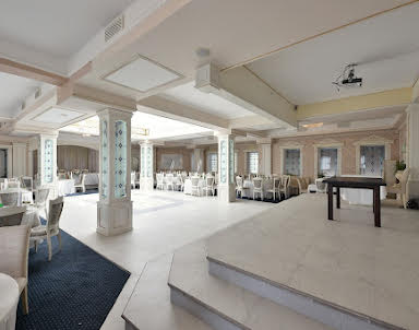  ресторан Отдых